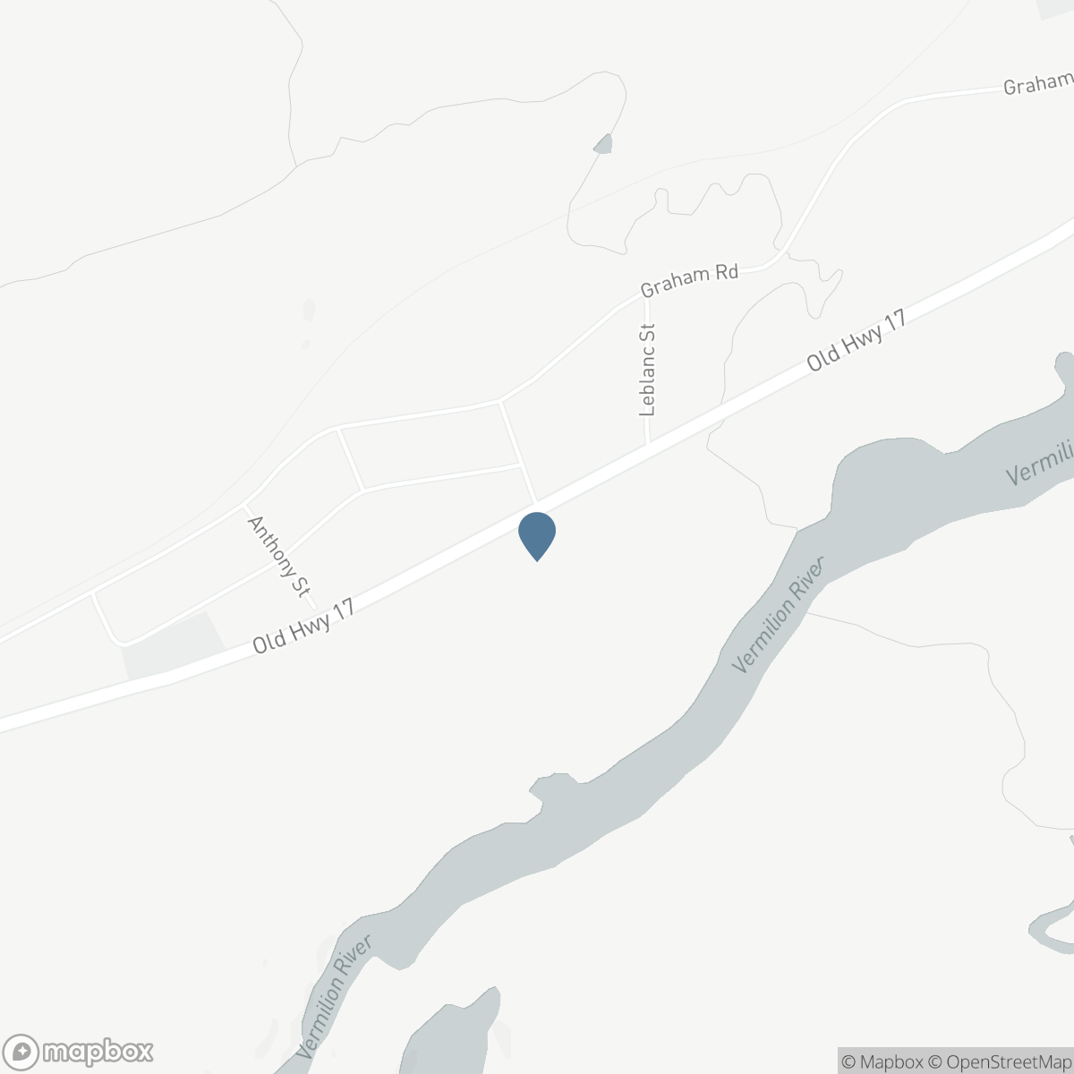 4853 Regional Road 55, Greater Sudbury, Ontario P0M 3E0